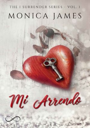 [I Surrender 01] • (I Surrender 01) Mi Arrendo